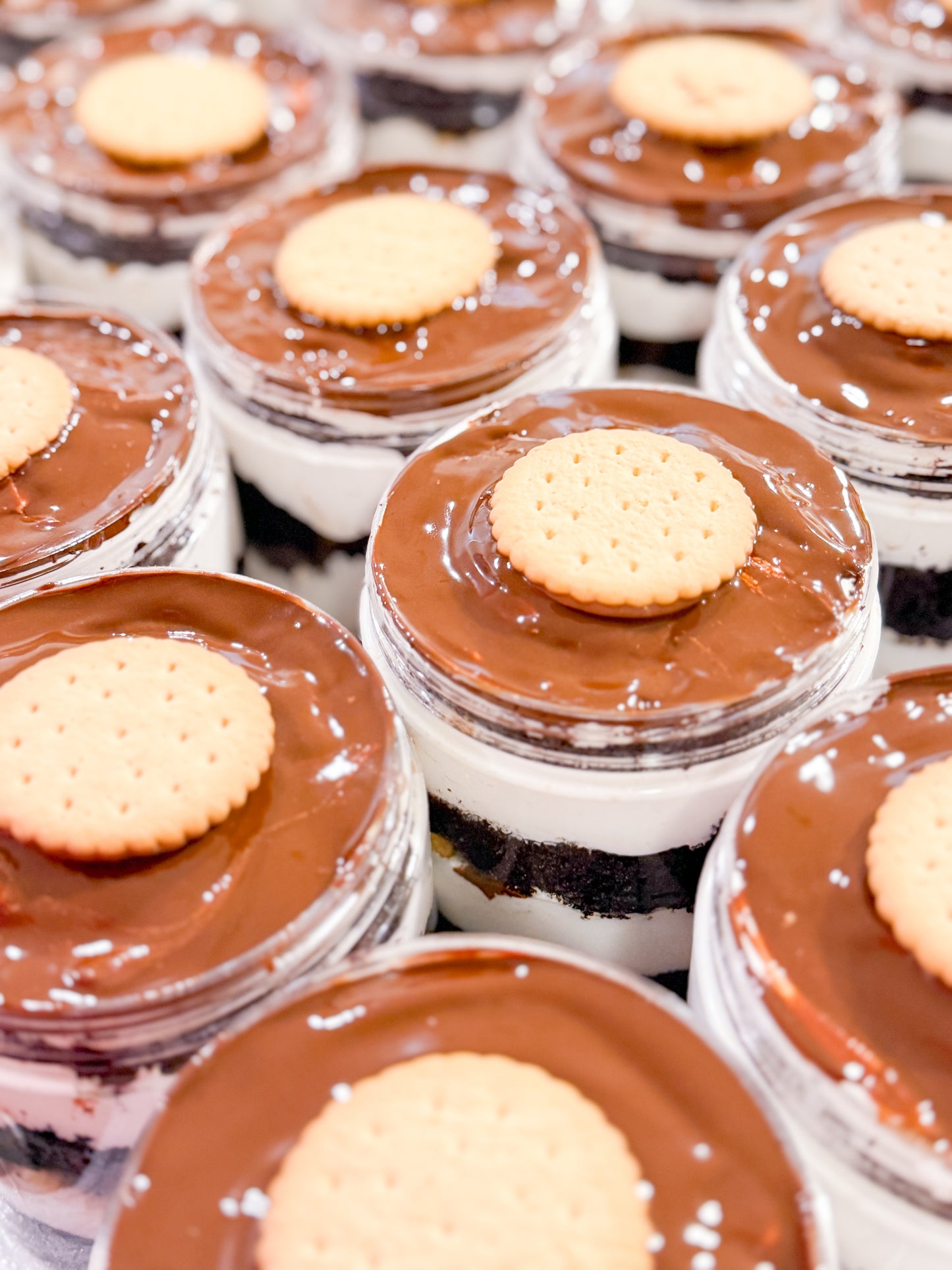 BESO DE MOZA CAKE jar