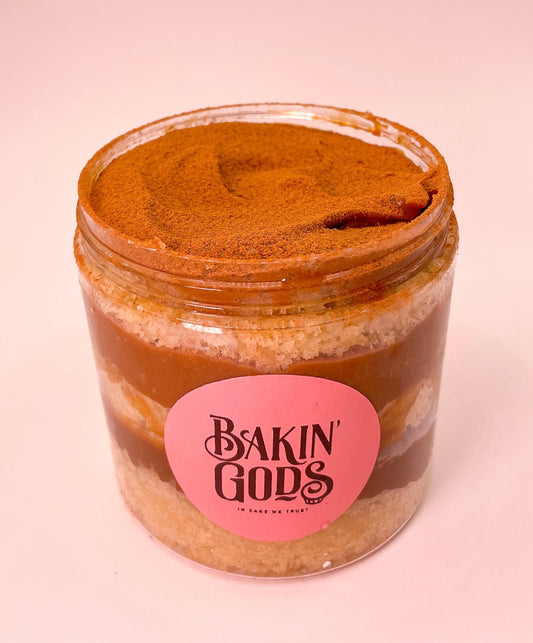 PISCO ENCANELADO jar *contains alcohol*