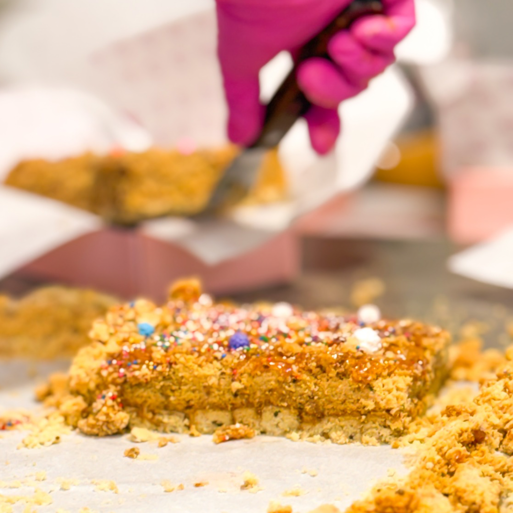 TURRON DE DONA PEPA 400 g