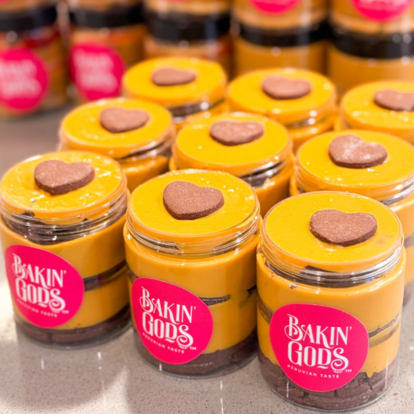 ALFAJOR CHOCO-LUCUMA