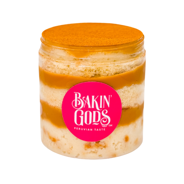 PISCO ENCANELADO jar *contains alcohol*