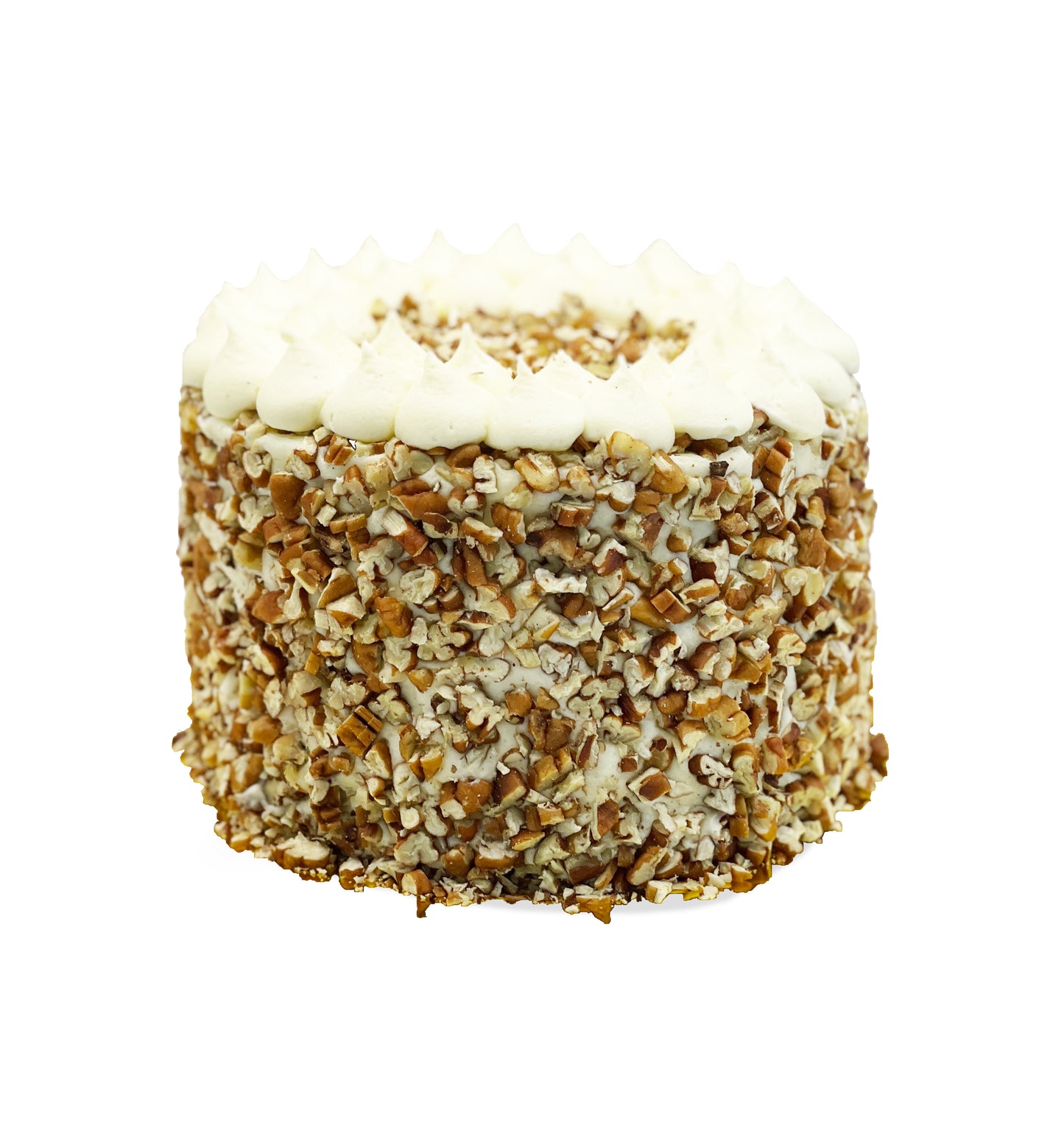 CARROT CAKE - 8 inch