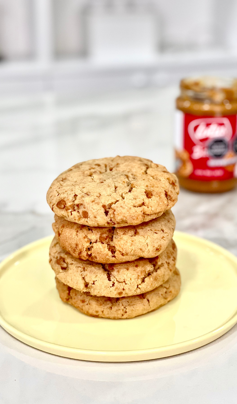 GALLETAS RELLENAS I