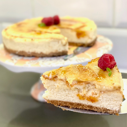 CHEESECAKES I