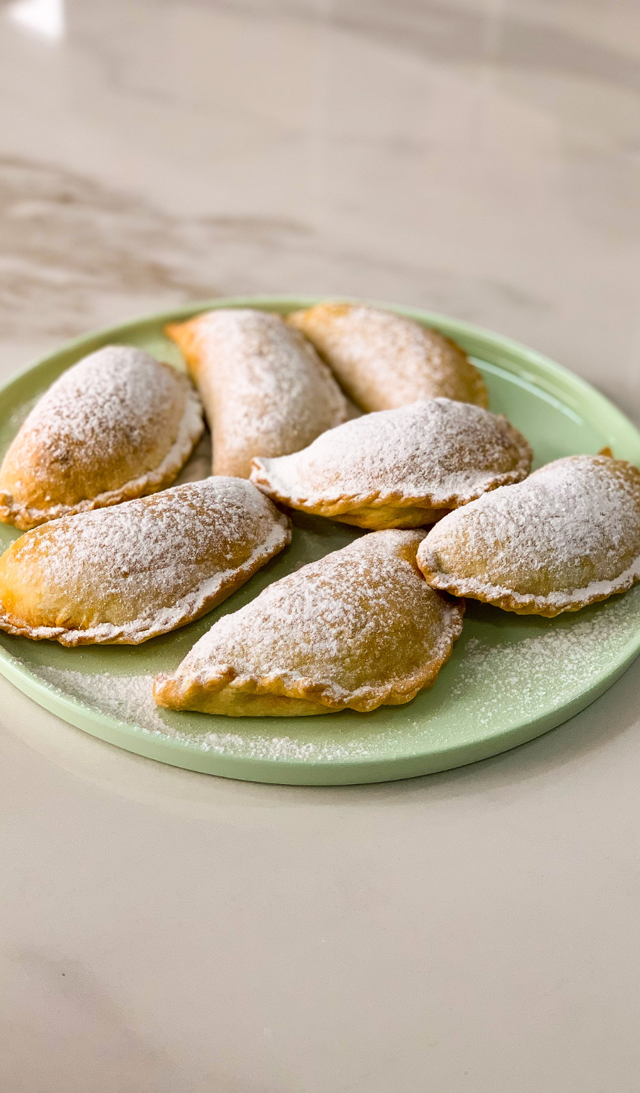 EMPANADAS