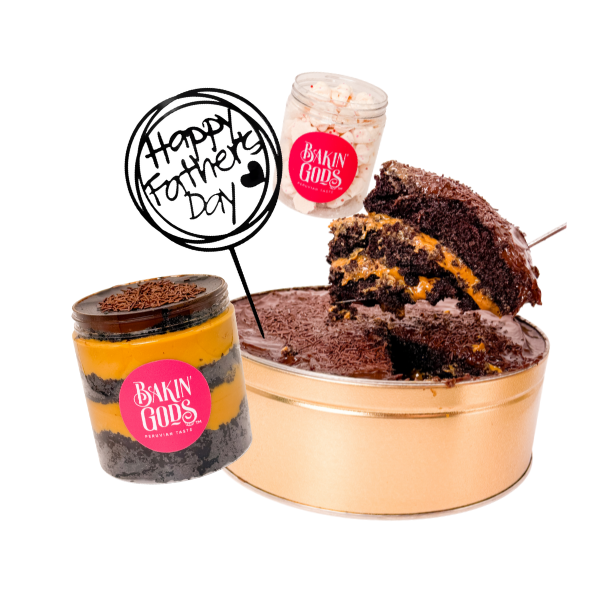FATHER'S DAY GIFT BOX