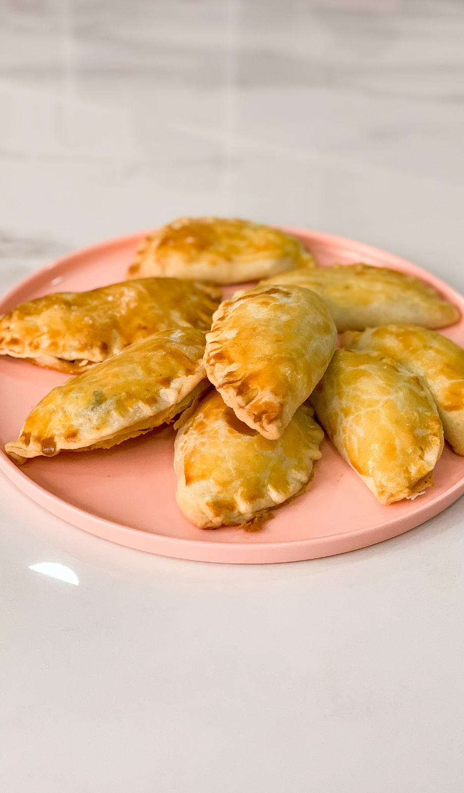 EMPANADAS