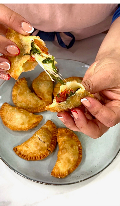 EMPANADAS