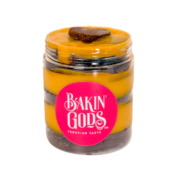 ALFAJOR CHOCO-LUCUMA