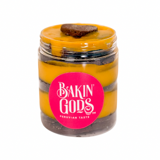 ALFAJOR CHOCO-LUCUMA