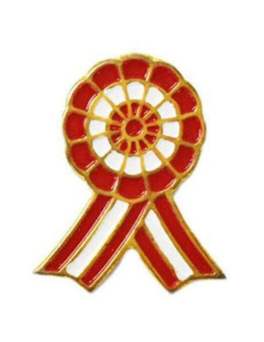 PERU ESCARAPELA PIN 🇵🇪