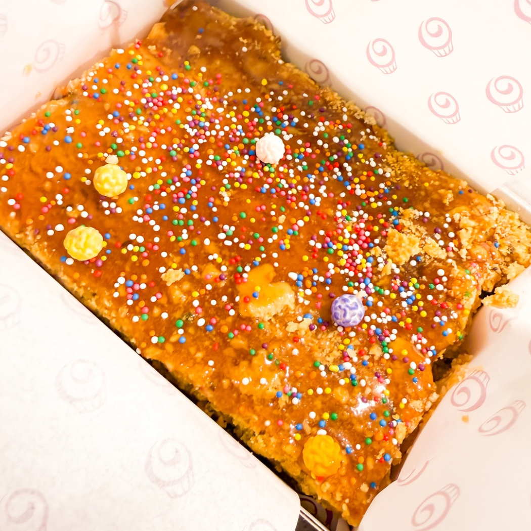 TURRON DE DONA PEPA 400 g