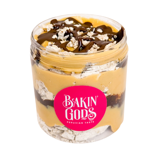 LUCUMA MERENGADO jar