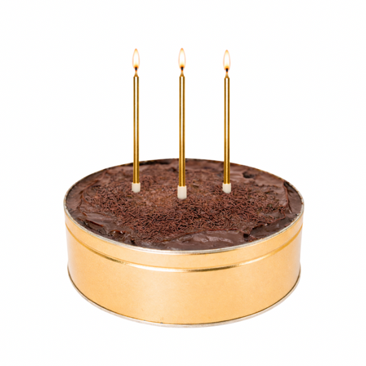 CANDLES / VELAS (x3)