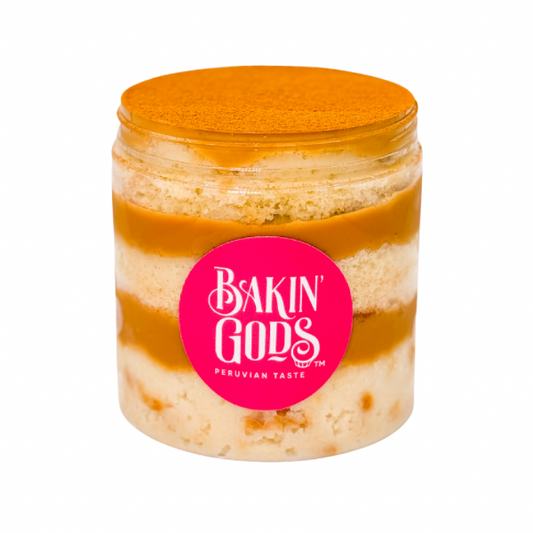 PISCO ENCANELADO jar *contains alcohol*