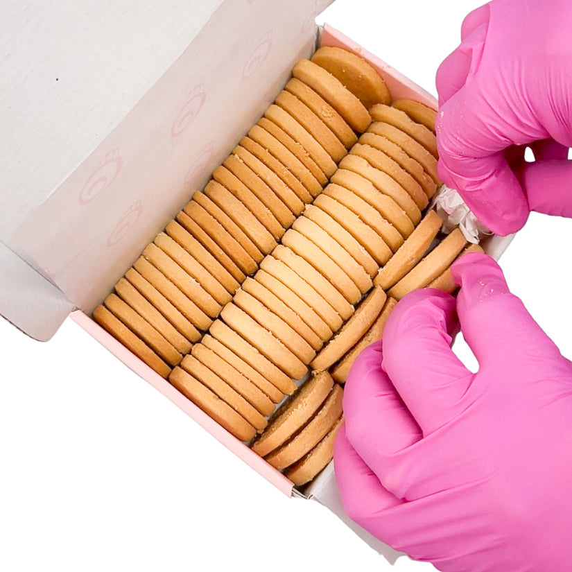 ALFAJORES DIY KIT *Peruvian Fiesta*