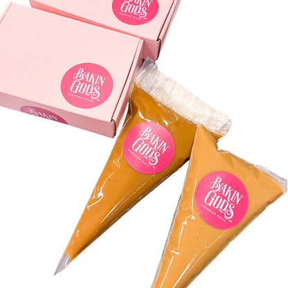 ALFAJORES DIY KIT *Peruvian Fiesta*