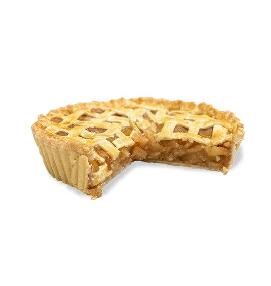 APPLE PIE - 9 inch