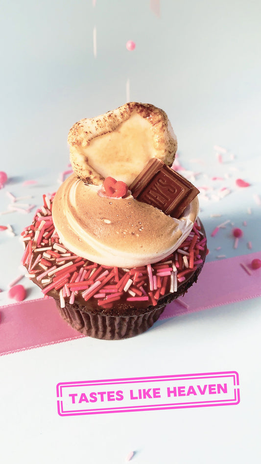 CLASE CUPCAKES SAN VALENTIN - GRABACION (2h53min)